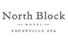 North Block Logo