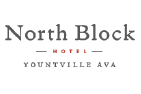 North Block Logo