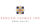 Rancho Caymus Logo