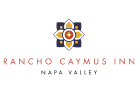 Rancho Caymus Logo