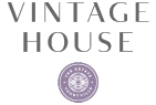 Vintage HouseLogo