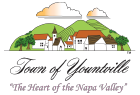 Yountville TownLogo