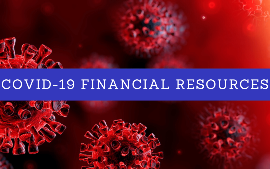 COVID-19 FINANCIAL RESOURCES