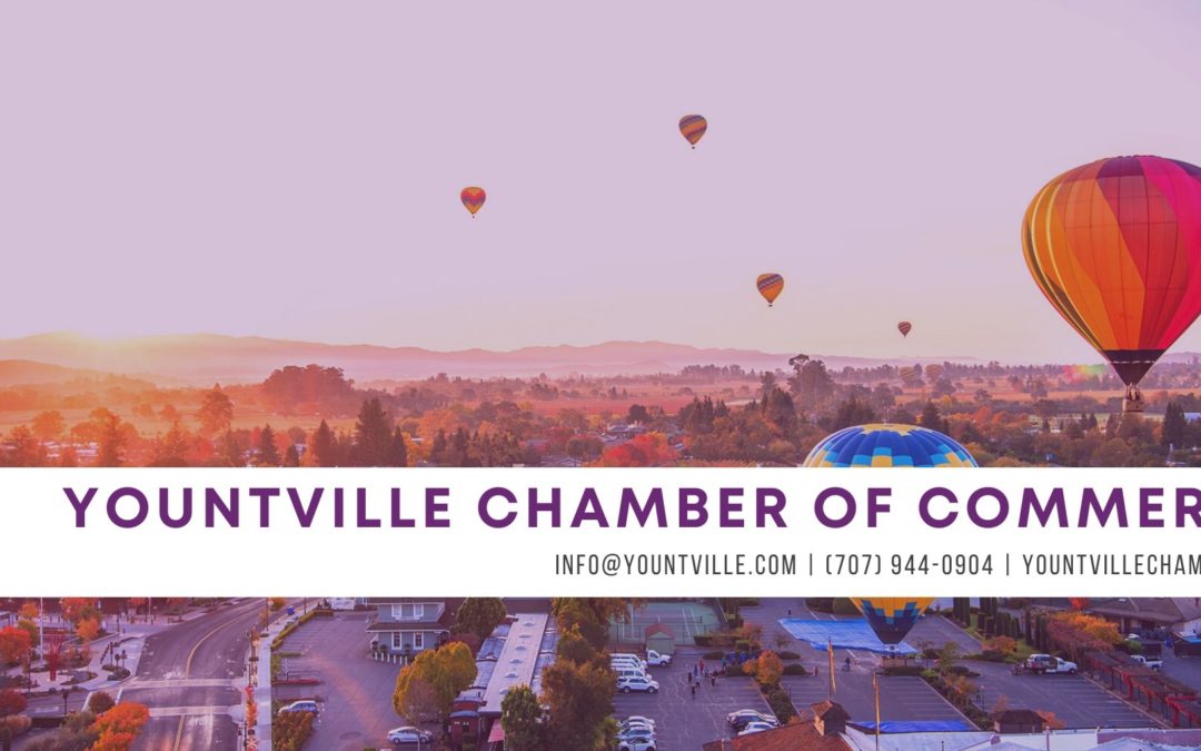 Facebook for Yountville Chamber of Commerce