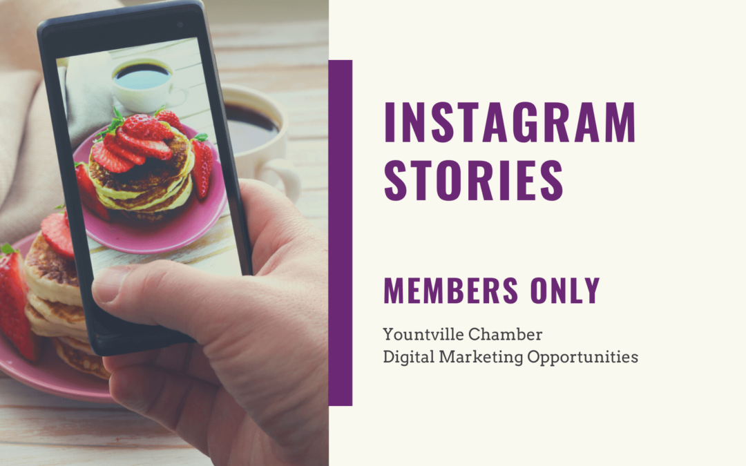 Grow Your Instagram Following with Instagram Stories