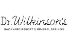 Dr. Wilkinson Logo Website