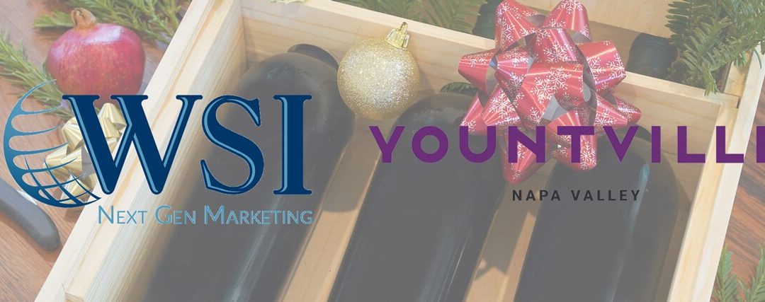 Yountville Chamber Webinar: Holiday Online Storefront – Best Practices