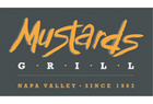 Mustards Logo Website