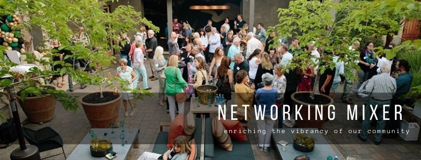 September 2021 Networking Mixer