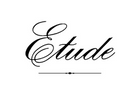Etude logo for Website