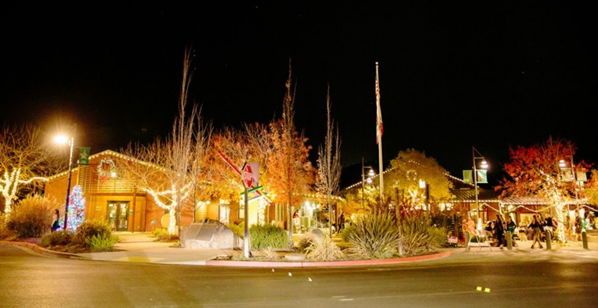 Holidays in Yountville 2021 Recap - Yountville Chamber of Commerce