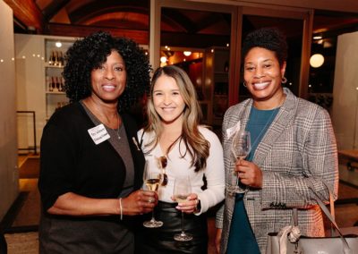 February Chamber Mixer @ Chandon