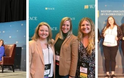 W.A.C.E. 2022 Conference Recap!