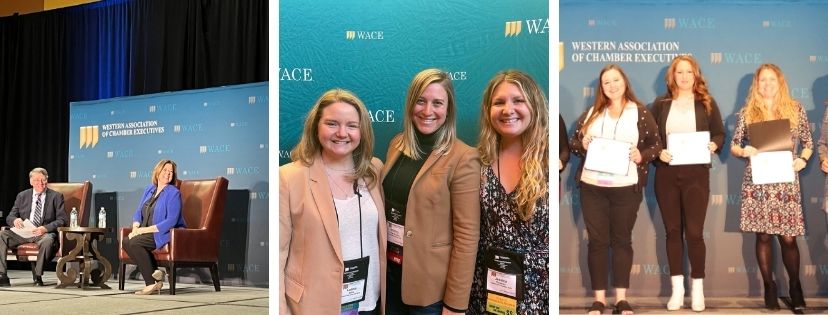 W.A.C.E. 2022 Conference Recap!