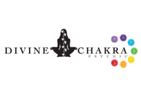 Divine Chakra Logo