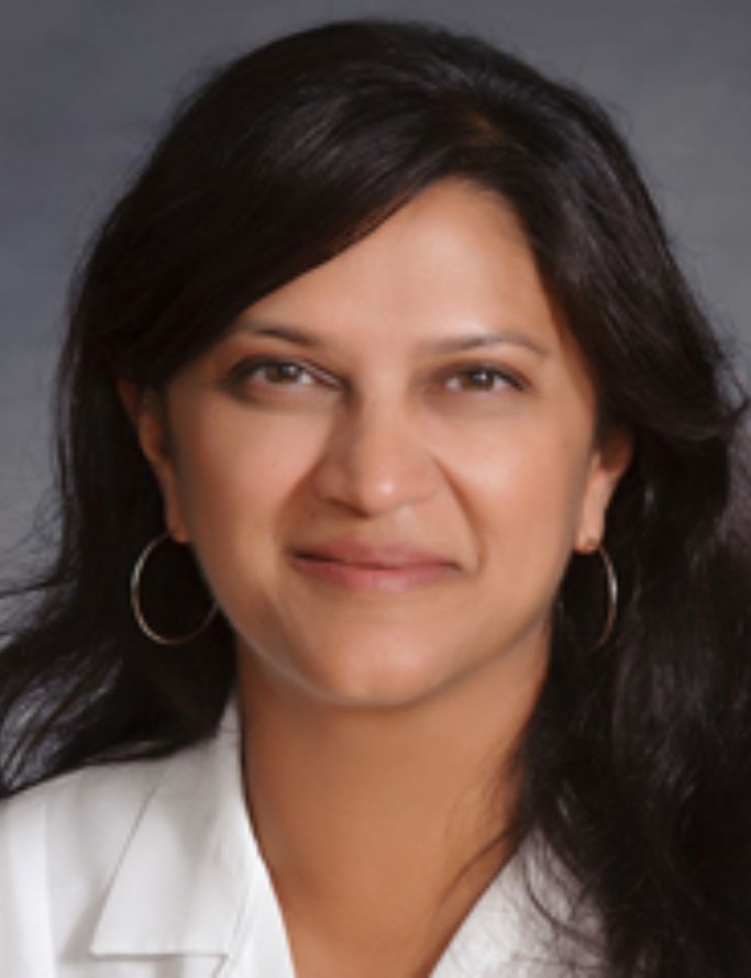 Headshot of Dr. Sangeeta Marwaha
