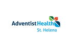 St. Helena Hospital Logo