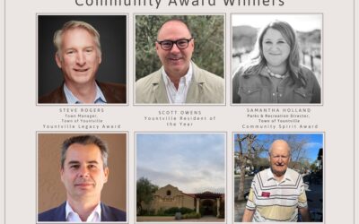2023 Membership Jubilee Recap