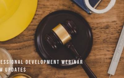 February Webinar: 2024 Labor Law Updates with Marissa Buck