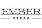 Ember Steak Logo