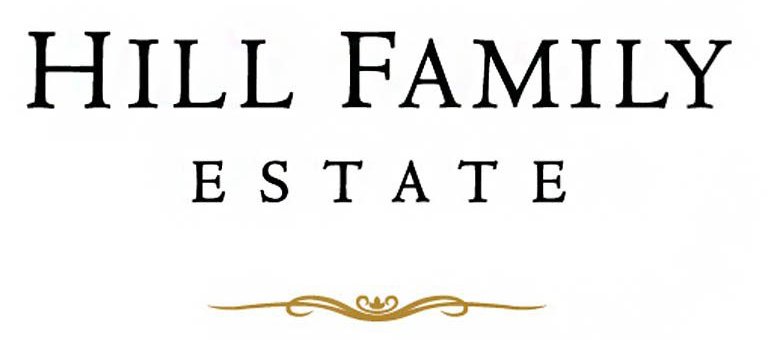 Hill Family Estate Logo