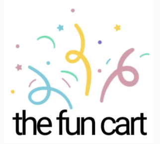 The Fun Cart logo
