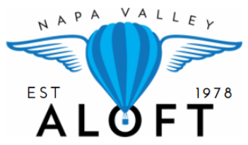 Aloft