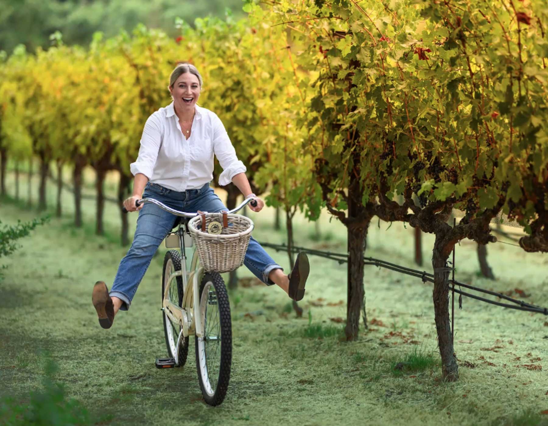 Whitney-Bike Whitney