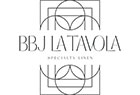 BBJ La Tavola Logo