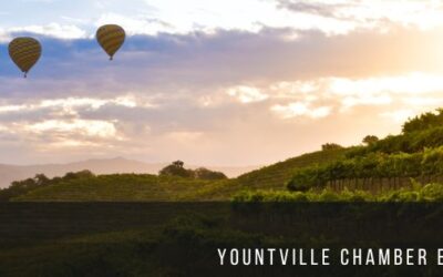 Yountville Chamber: May 23 Newsletter