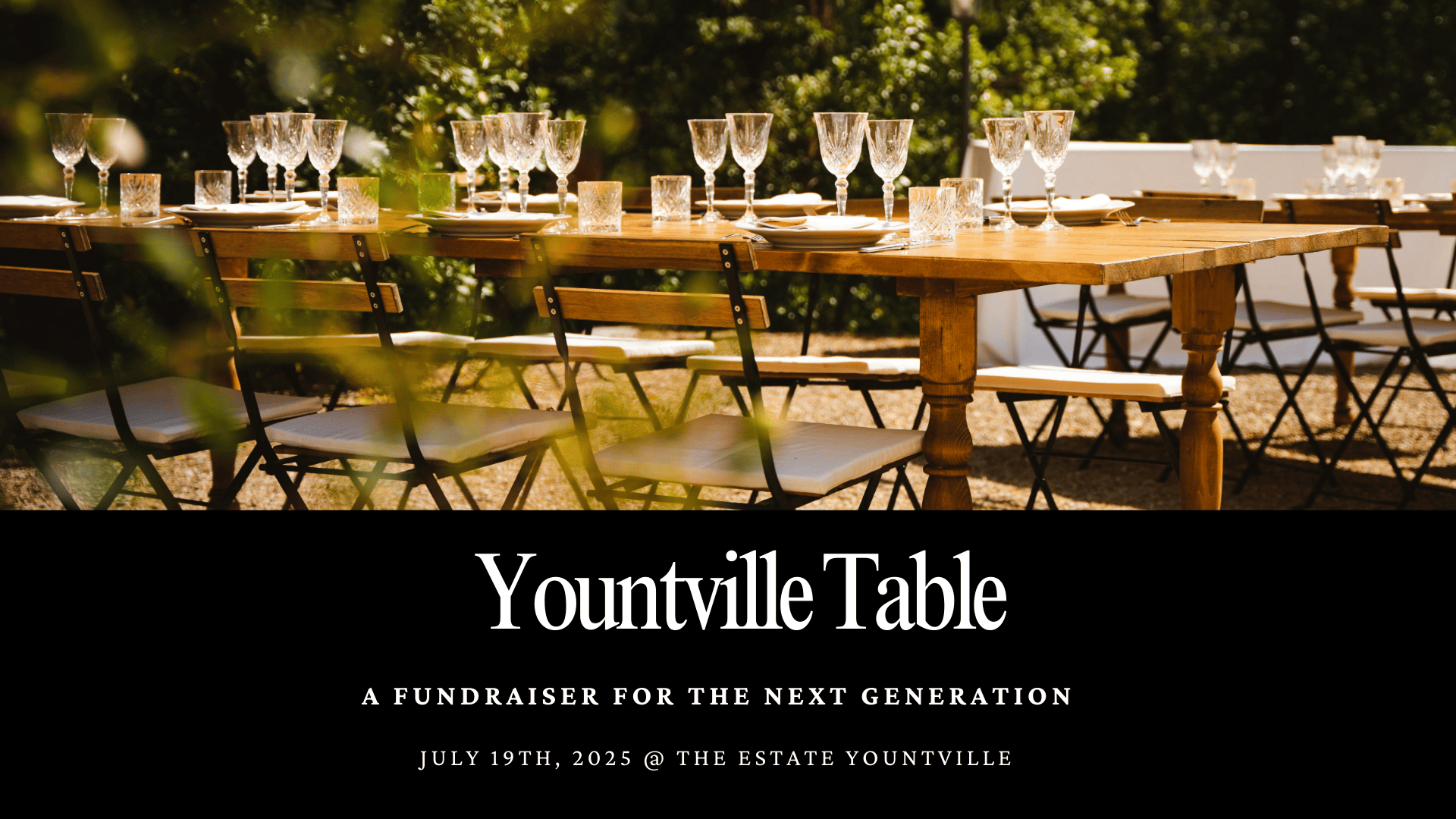 yv table