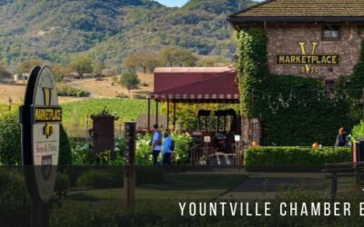 Yountville Chamber: June 20 Newsletter