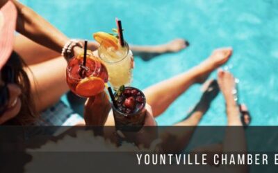 Yountville Chamber: June 6 Newsletter