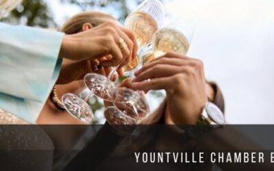 Yountville Chamber: July 3 Newsletter