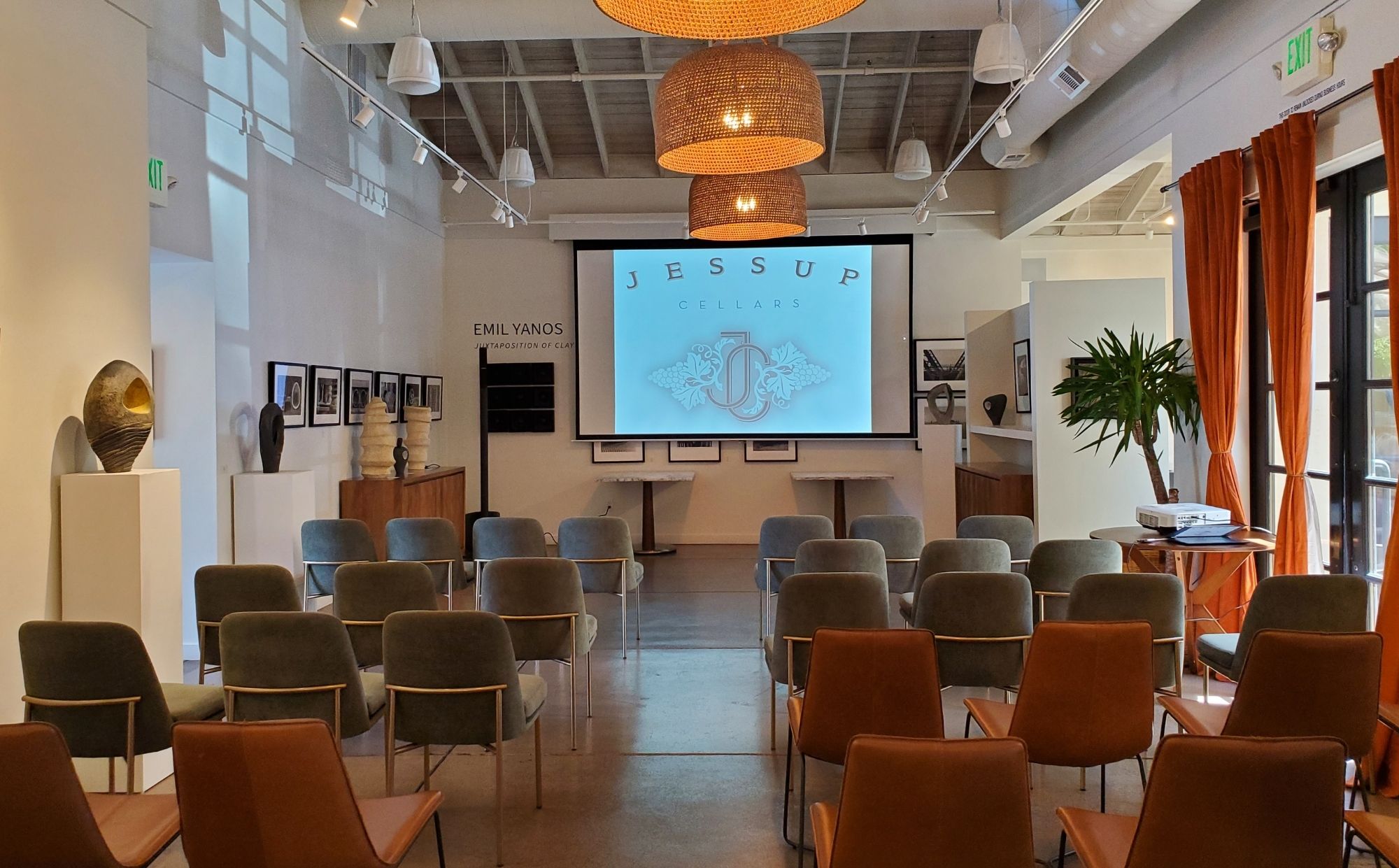 headshot of Brandon Williams