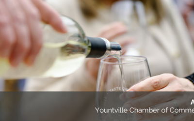 Yountville Chamber: April 17th Newsletter
