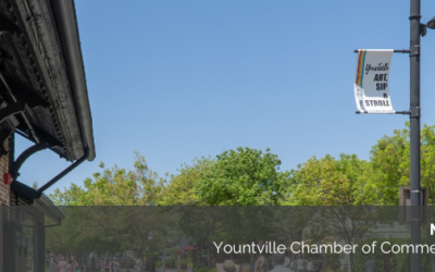 Yountville Chamber: May 15th Newsletter