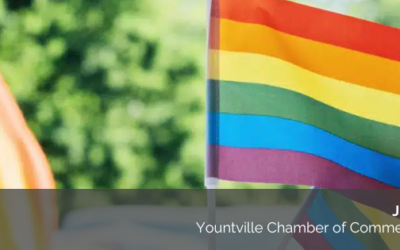 June 12th Newsletter: Your Guide to June Around Yountville & Napa Valley