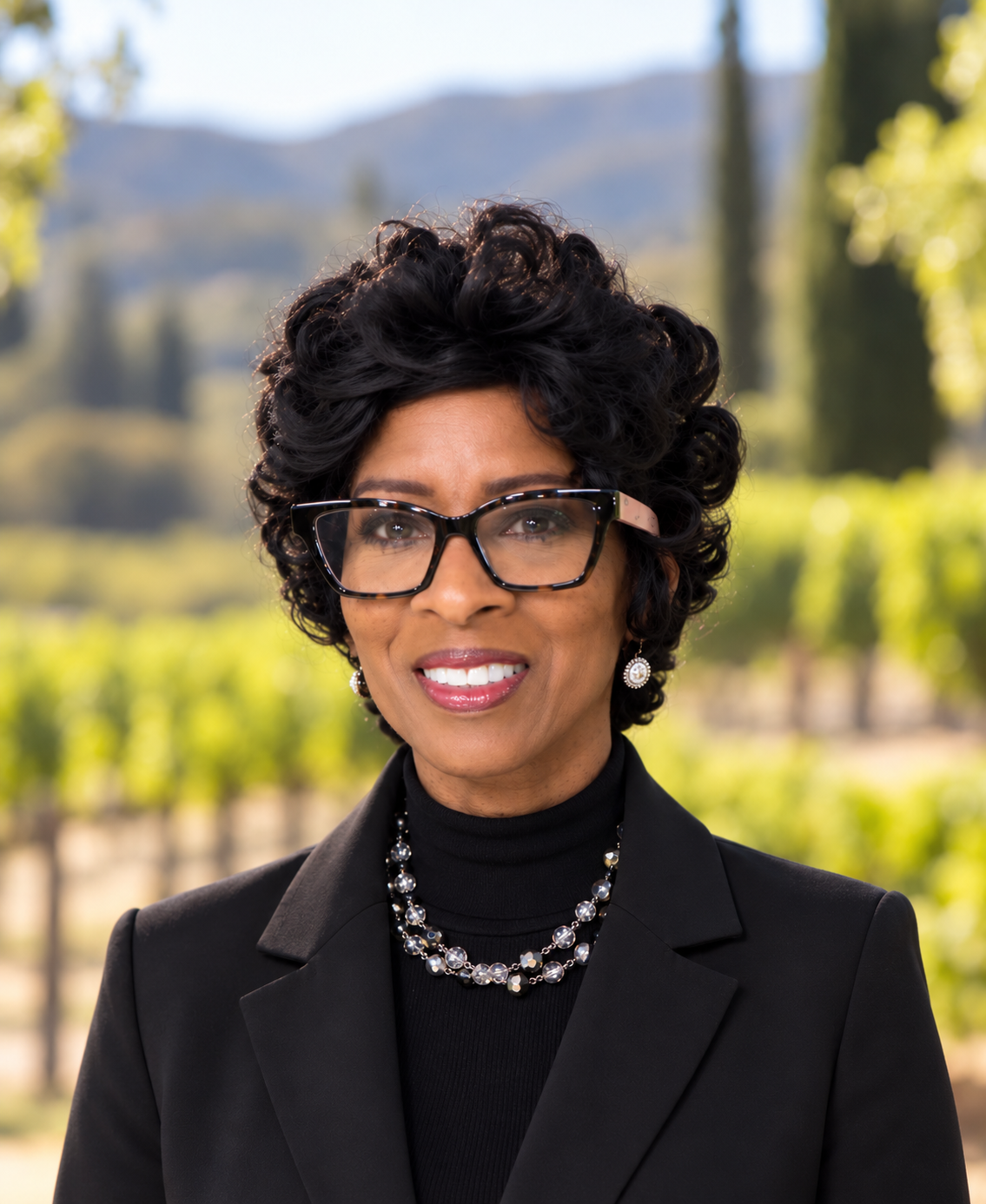 Beverly Wilmore Photo