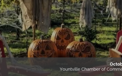 October 16th News : Yountville Events & Community News